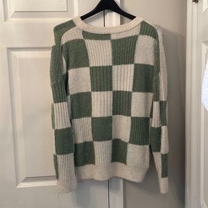 BP sweater: Medium